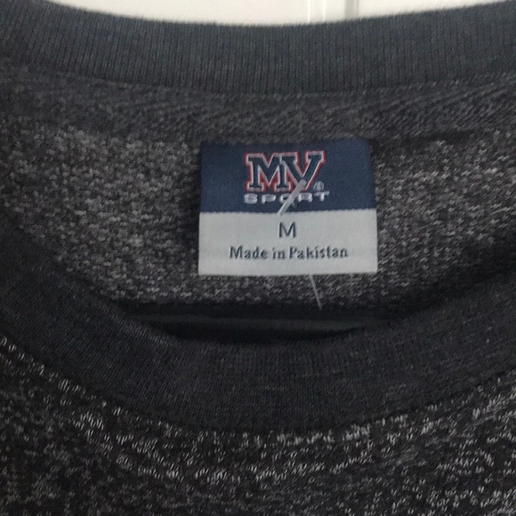 Brand New Kalamazoo Valley Sweatshirt - Picture 3 of 4